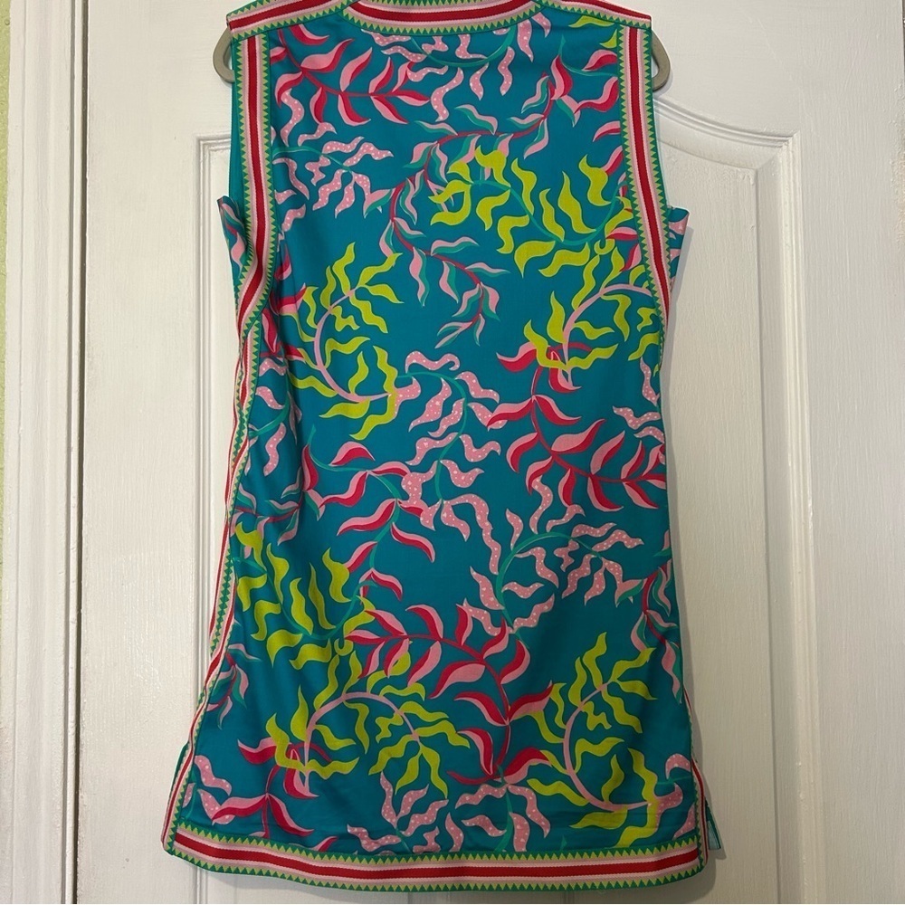 Emily McCarthy- Emily Shift Dress in Floret small - Picture 16 of 16